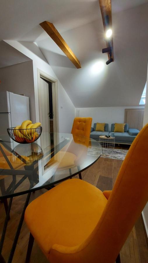 Art Apartment
