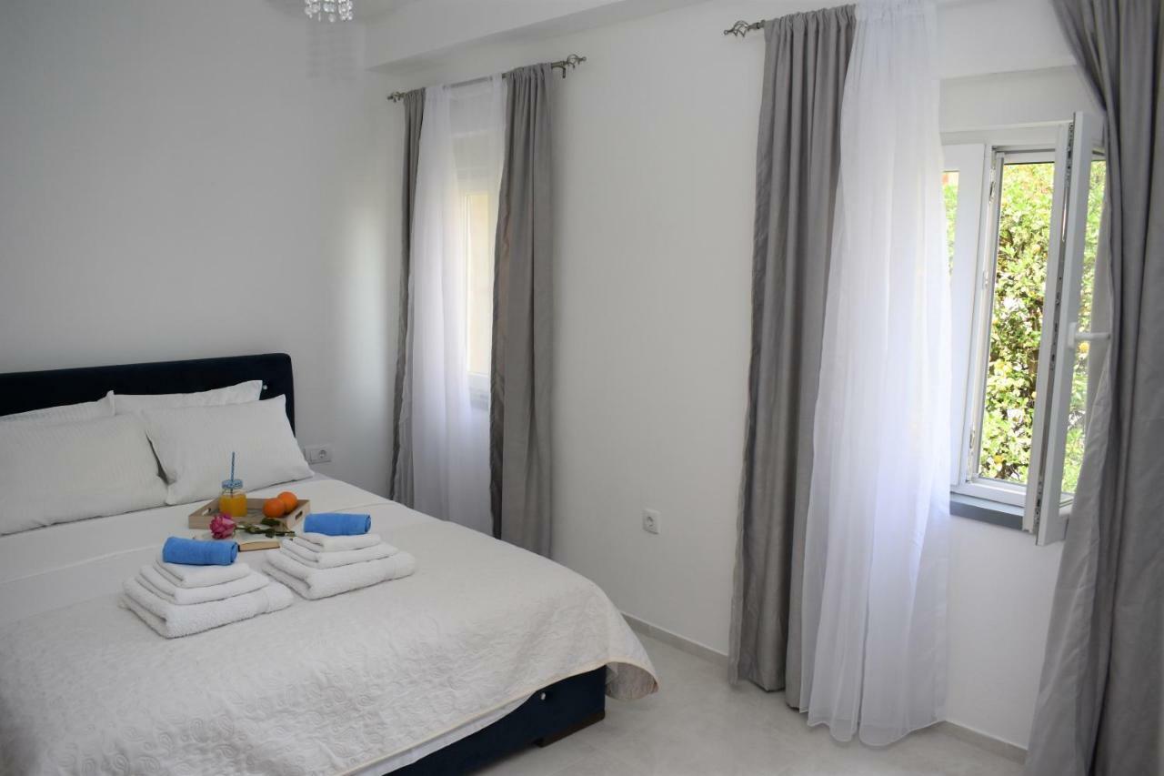 Art Apartment Kotor