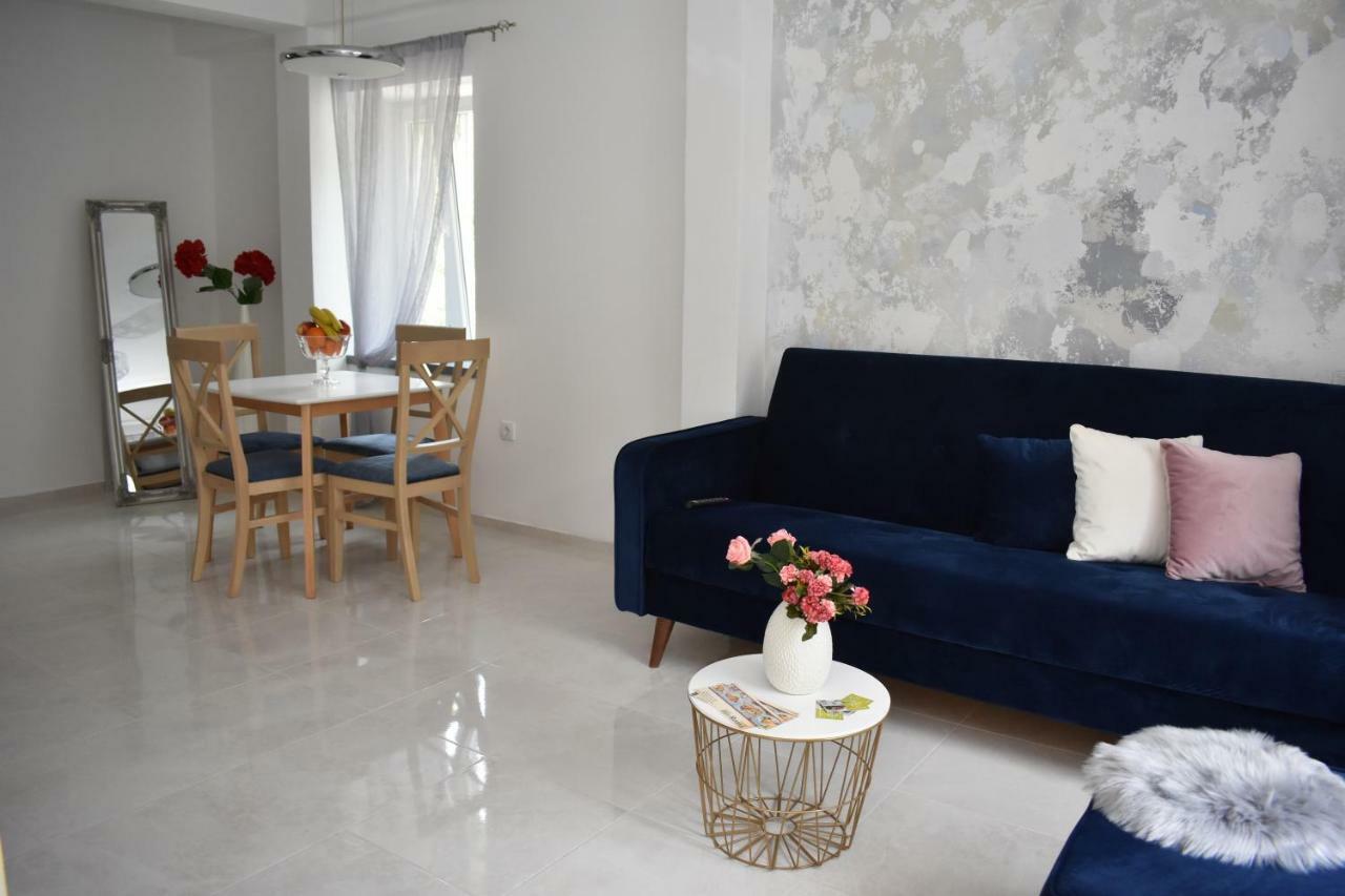 Art Apartment