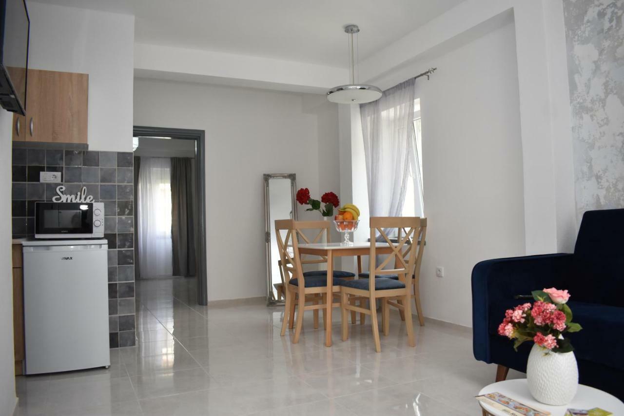Art Apartment Kotor