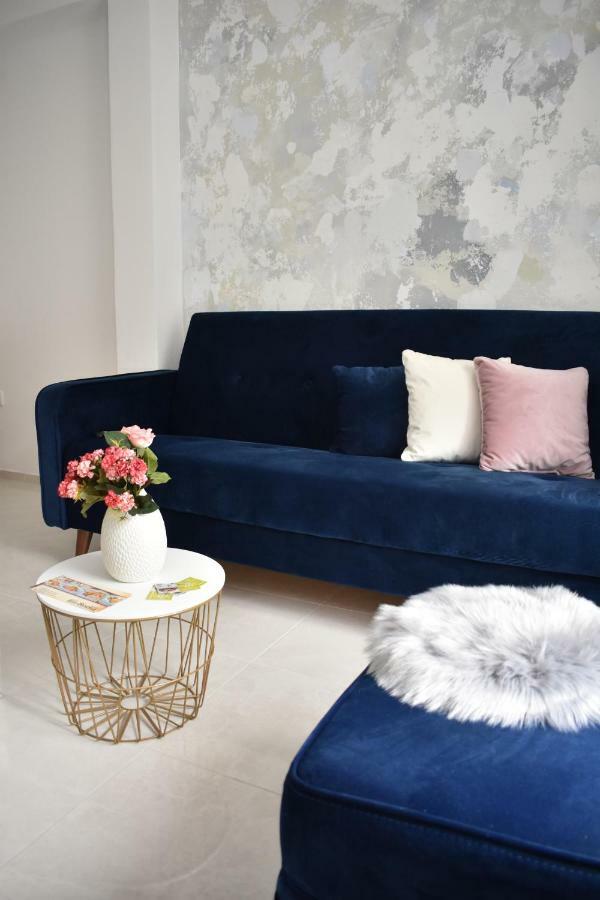 Art Apartment Kotor