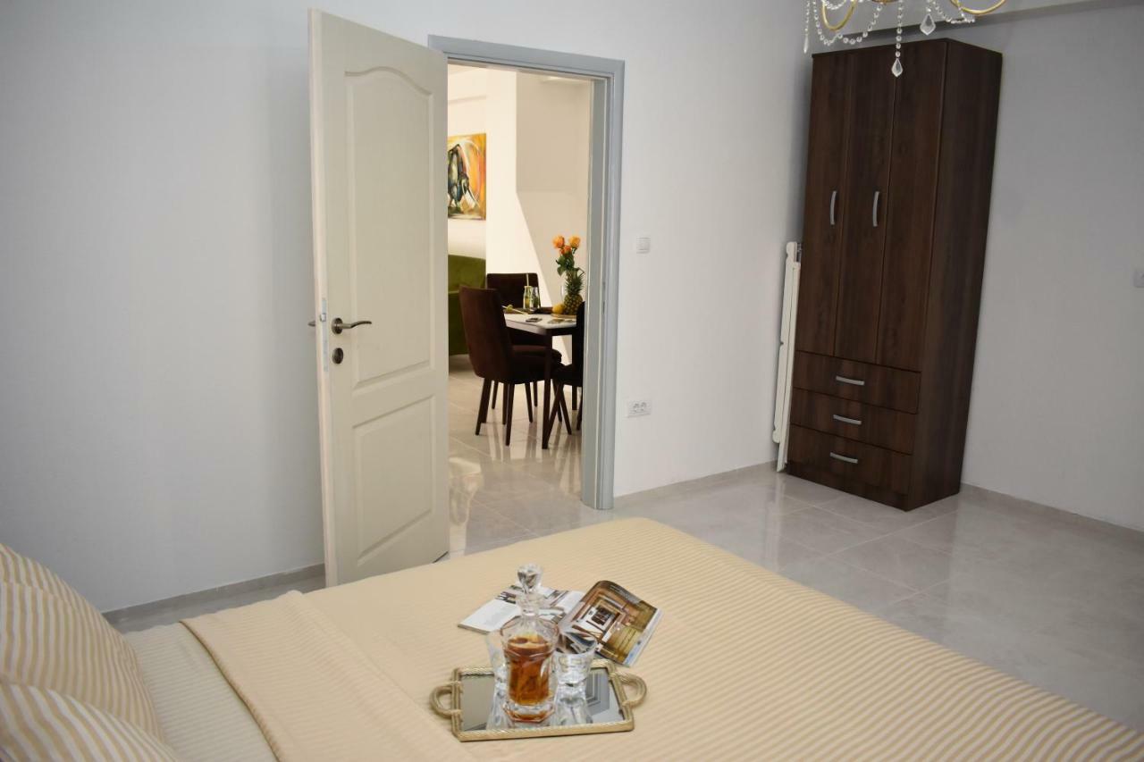 Art Apartment
