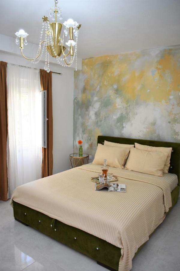 Art Apartment Kotor