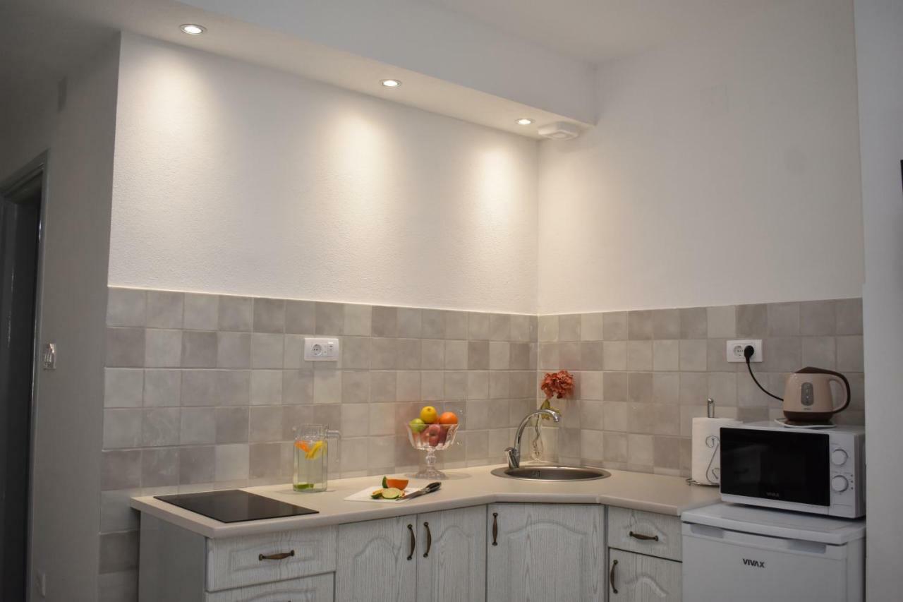 Art Apartment Kotor