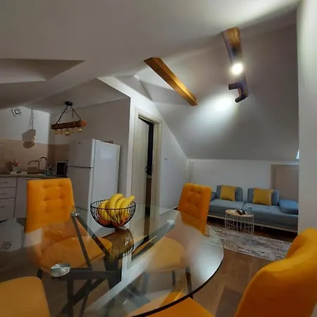 Art Apartments Kotor Exterior photo