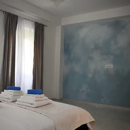 Art Apartments Kotor Exterior photo