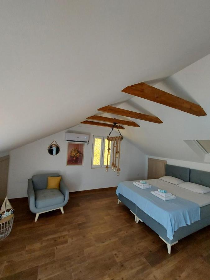 Appartement Art