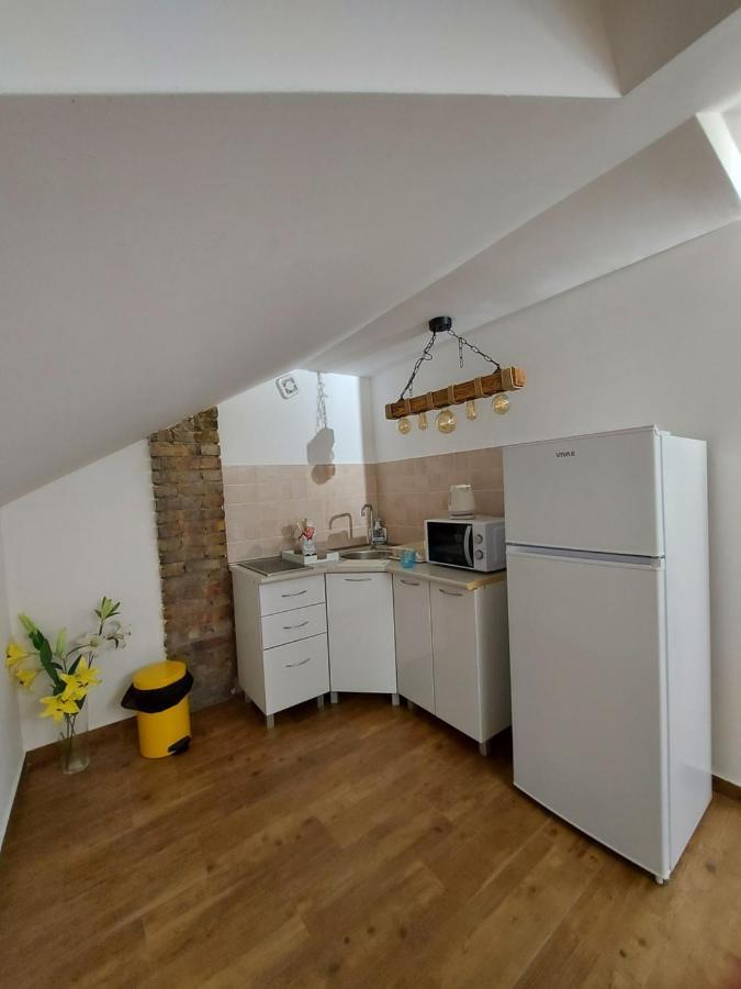 Appartement Art