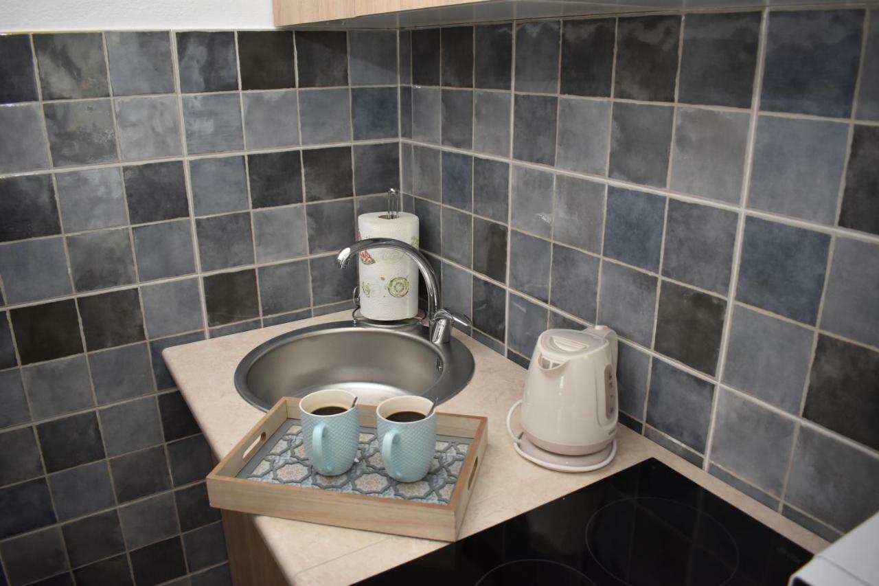 Art Appartement Kotor