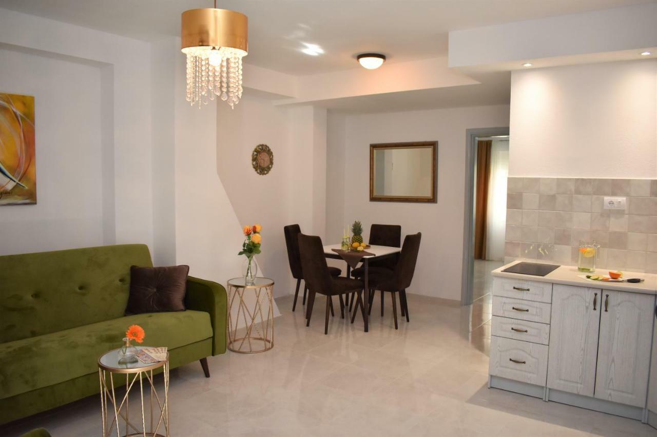 Art Appartement Kotor