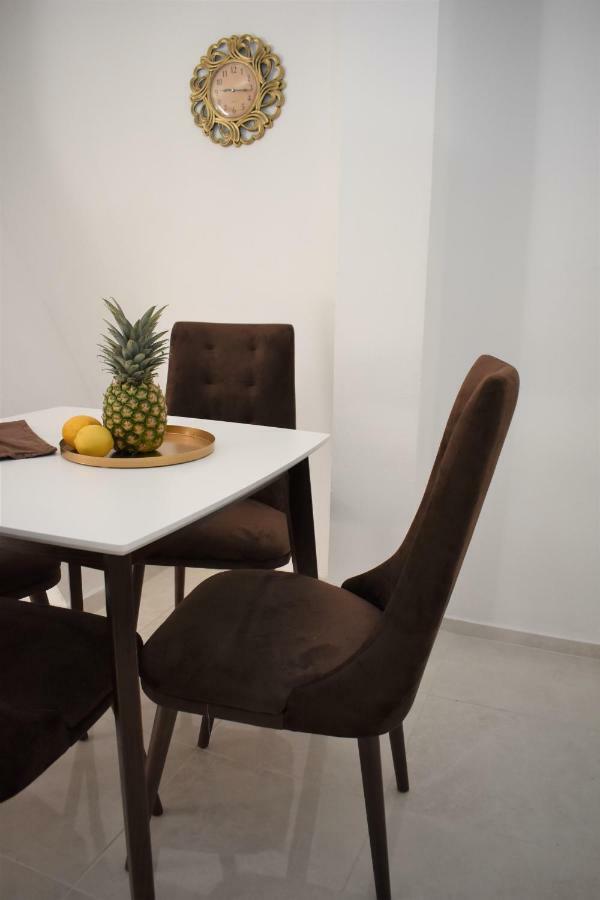 Appartement Art Kotor