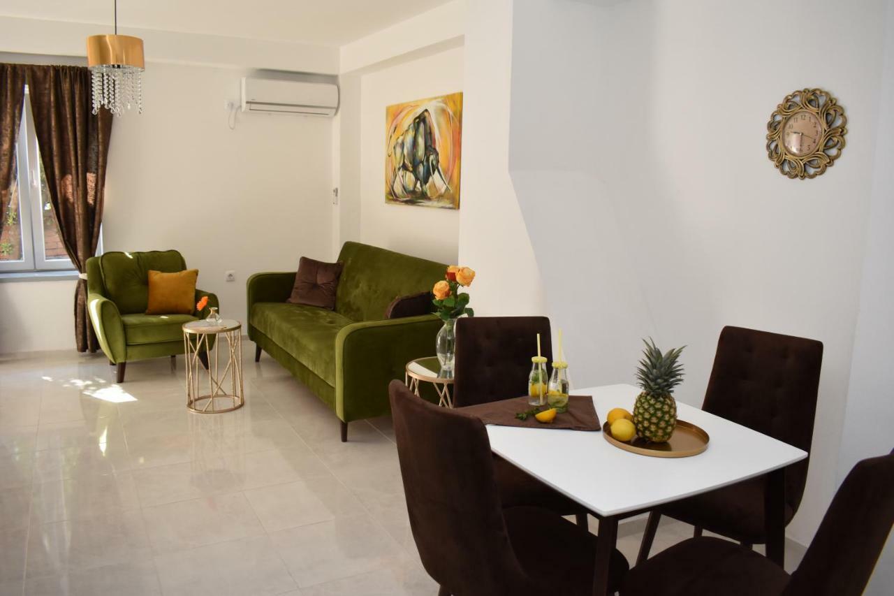 Art Apartment